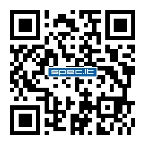 QR kodas | G statyba, UAB | spec.lt