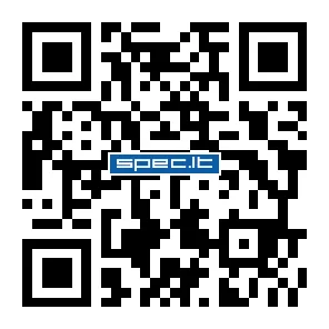 QR kodas | G. Stelmoko, IĮ | spec.lt