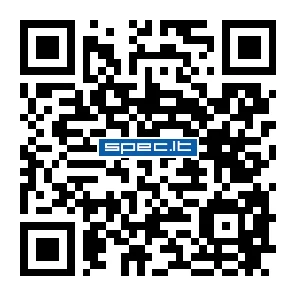 QR kodas | G. Stepanausko firma Erginda