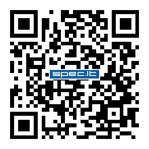 QR kodas | G. Stepanenkovienės įmonė | spec.lt