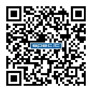 QR kodas | G. Stepeniaus prekybos įmonės Šilutės filialas | spec.lt