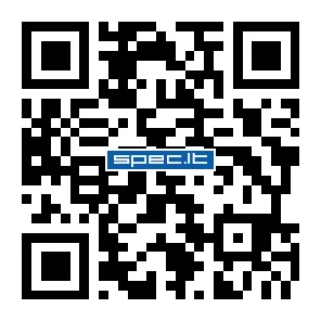 QR kodas | G. Stružo firma