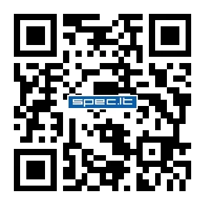 QR kodas | G. Stumbrio įmonė | spec.lt