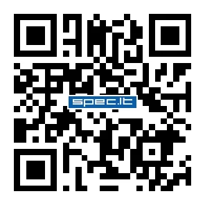 QR kodas | Atskaitos taškas, UAB | spec.lt