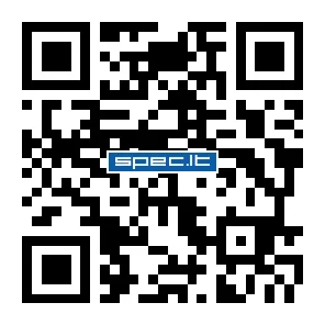 QR kodas | G. Sudeikos įmonė