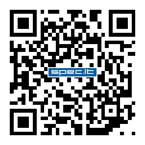 QR kodas | G. Šukio veterinarinė įmonė | spec.lt