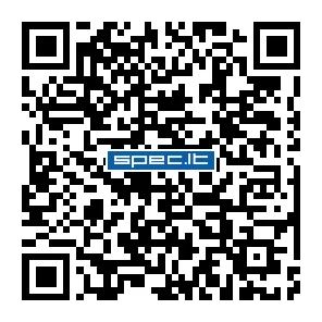 QR kodas | G. Sungailienės veterinarinių paslaugų įmonės Mažeikių filialas