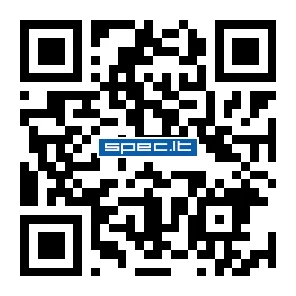 QR kodas | G. Surplio, IĮ | spec.lt