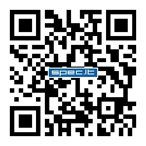 QR kodas | G. Survilienės, IĮ | spec.lt
