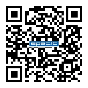 QR kodas | Gintaro Sviderskio veterinarijos įmonė | spec.lt