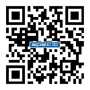 QR kodas | G. Svirsko, IĮ | spec.lt