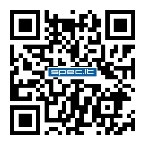 QR kodas | G. Svirupsko, IĮ