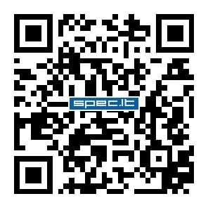 QR kodas | G. Svitojaus Paslaugų Įmonė | spec.lt