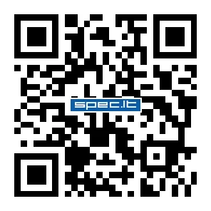 QR kodas | G synergy, MB | spec.lt