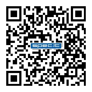 QR kodas | G. T. Jarmalavičiaus įmonės Vilniaus filialas