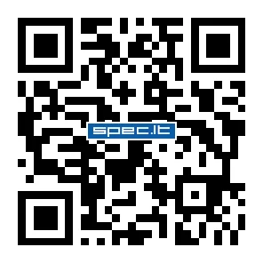 QR kodas | G&T LT, UAB