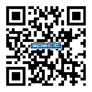 QR kodas | G. Talibova, IĮ