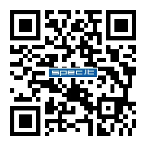 QR kodas | G Talks, MB | spec.lt