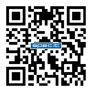 QR kodas | G. Tamošausko, IĮ