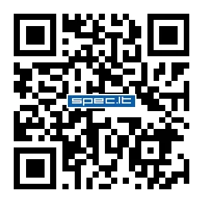 QR kodas | G. Tamulyno, IĮ | spec.lt