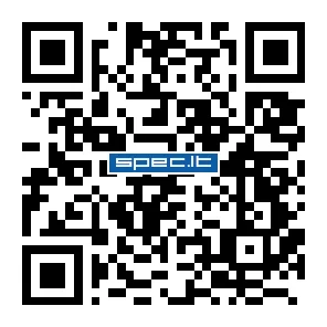 QR kodas | G. Tanriverdijev, IĮ
