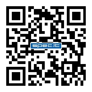 QR kodas | Transkrista, UAB