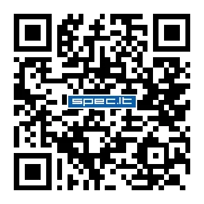 QR kodas | G. Tokarevienės, IĮ | spec.lt