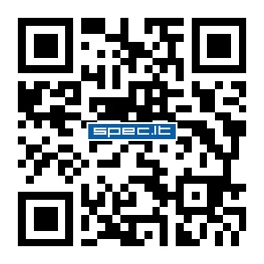 QR kodas | G. Toliušienės, IĮ | spec.lt