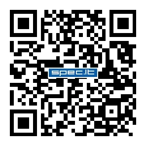 QR kodas | G. Tomkevičiaus firma | spec.lt