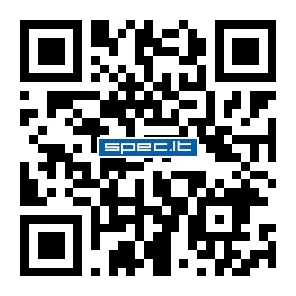 QR kodas | G. Tranizo Įmonė | spec.lt