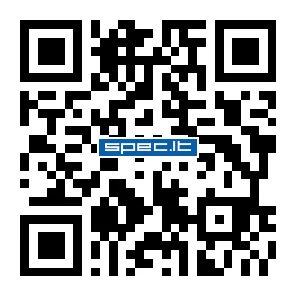 QR kodas | G TRANS, UAB | spec.lt