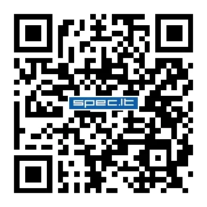 QR kodas | G. Travino, IĮ Itrana