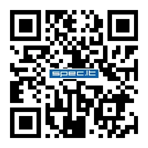 QR kodas | G. Tregubov, IĮ