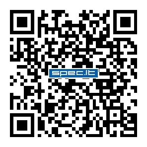 QR kodas | G. Trinkūno, IĮ Buhalterinės Apskaitos Paslaugos | spec.lt