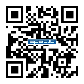 QR kodas | G. Truskos, IĮ | spec.lt