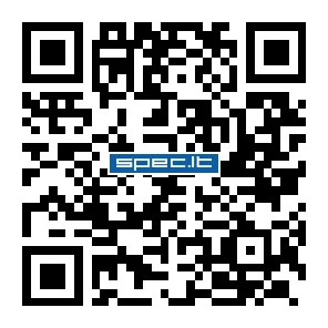 QR kodas | G. Tumasonienės firma | spec.lt