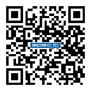 QR kodas | G. Tumosos įmonė Gin-Gra