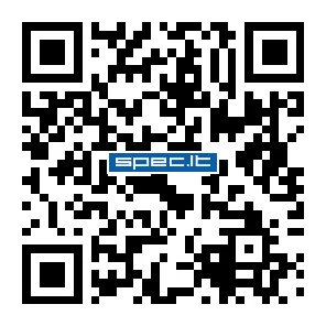 QR kodas | G. Tunaičio architektūros studija, MB