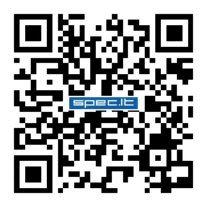 QR kodas | Gratika, UAB | spec.lt