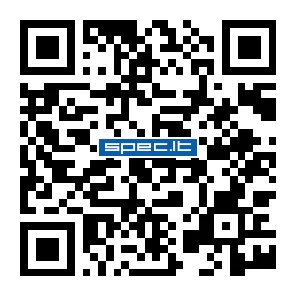 QR kodas | G. Ulinskienės įmonė