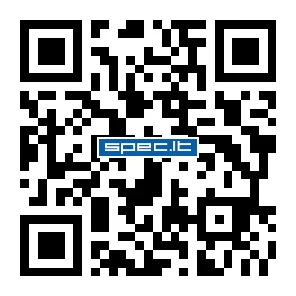 QR kodas | G. Umaro, IĮ | spec.lt