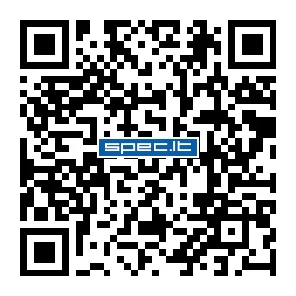 QR kodas | G. Urbanavičiaus dantų protezavimo laboratorija | spec.lt