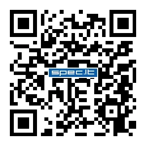 QR kodas | G. Urbelienės odontologijos kabinetas | spec.lt