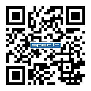 QR kodas | G. Urbono, IĮ | spec.lt