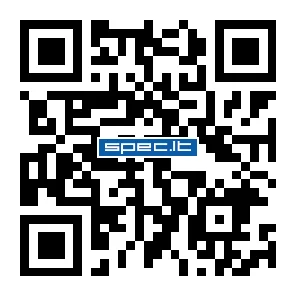 QR kodas | G. V. Alsio įmonė | spec.lt