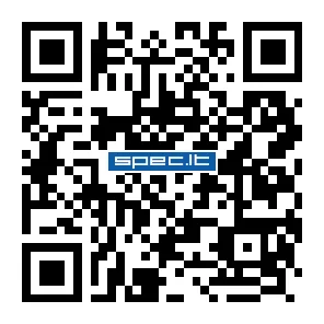 QR kodas | G. V. Eimantienės Įmonė | spec.lt