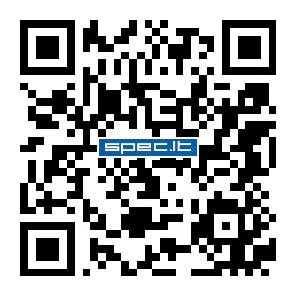 QR kodas | G. V. Janušausko įmonė Vilmantas