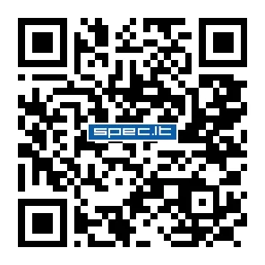 QR kodas | G. Vaičiulienės kirpykla