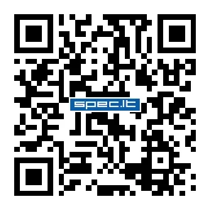 QR kodas | G. VAIDELIENĖ IR PARTNERIAI, UAB | spec.lt