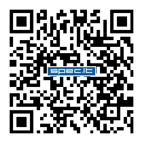 QR kodas | Labdaros ir paramos fondas G vaikų pasaulis